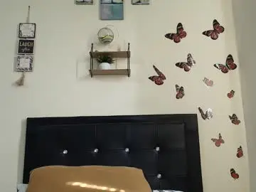 Chaturbate Adult Video Chat of _victoriia_971