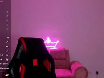 Chaturbate Free Porn Cam of alessandramoreli