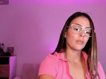 Chaturbate Free Porn Cam of alessandramoreli