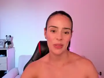 Chaturbate Adult Webcams of alessandramoreli