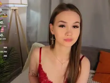 Chaturbate Sex Chat of alyshaplescia