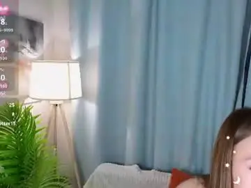 Chaturbate Live Sex of alyshaplescia