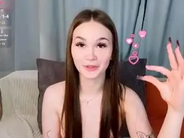 Chaturbate Watch Live Sex Cams of alyshaplescia