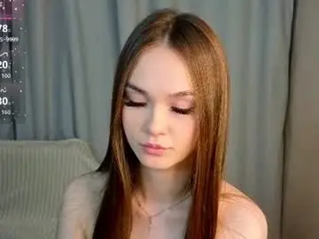 Chaturbate Nude Webcam of alyshaplescia
