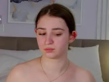 Chaturbate Nude Webcam of annanoir