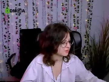 Chaturbate Adult Webcam of ellie_fire