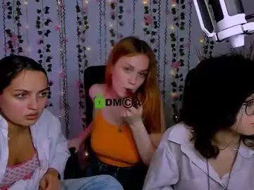 Chaturbate Best Webcam of ellie_fire