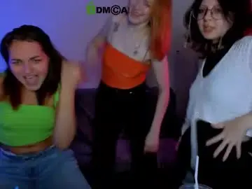 Chaturbate Live Porn of ellie_fire