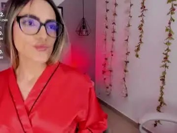 Chaturbate Best Webcam of harper_woods