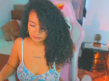 Chaturbate Free Live Porn of keyla_roberts_