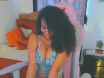 Chaturbate Best Webcam of keyla_roberts_