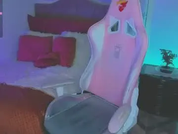Chaturbate Free Porn Cam of keyla_roberts_