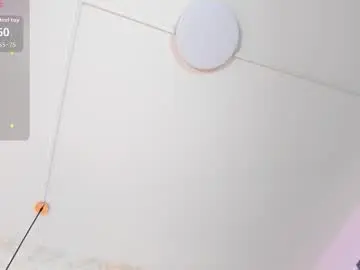 Chaturbate Nude Webcam of luna_blyss