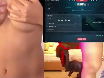 Chaturbate Adult Webcam of miavoss_