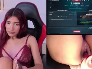 Chaturbate Watch Live Sex Cams of miavoss_