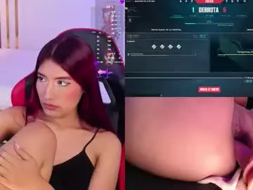 Chaturbate Free Live Porn of miavoss_