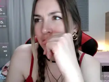 Chaturbate Nude Webcam of naughty_popa