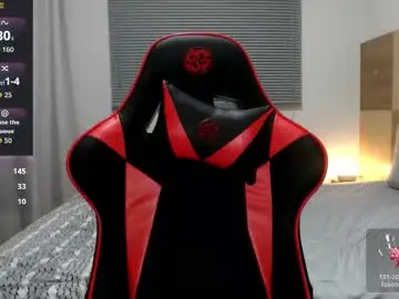 Chaturbate Nude Webcam of naughty_popa