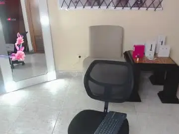 Chaturbate Free Porn Cam of nicole_santana_