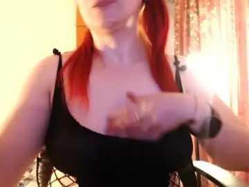 Chaturbate Live Sex Cam of sweettanne