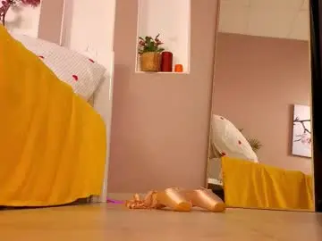 Chaturbate Nude Webcam of tashahoney