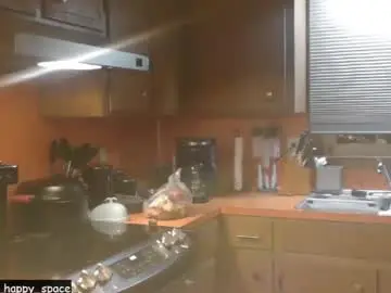 Chaturbate Live Porn of the_happy_space