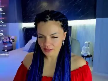 Chaturbate Best live sex cam show of wow_maya