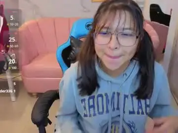 Chaturbate Live Porn of zoe_dash_a