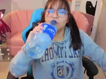 Chaturbate Best live sex cam show of zoe_dash_a