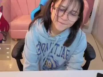 Chaturbate Live Sex of zoe_dash_a