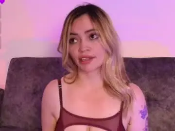 Chaturbate Nude Webcam of aliicefm