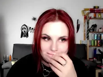 Chaturbate Nude Webcam of dellacrush_