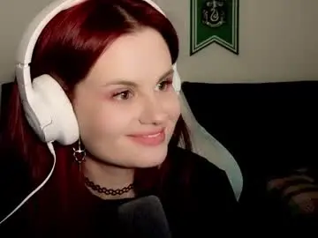 Chaturbate Free Porn Cam of dellacrush_