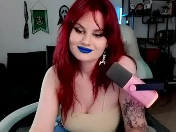 Chaturbate Adult Video Chat of dellacrush_