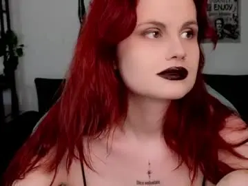 Chaturbate Adult Video Chat of dellacrush_