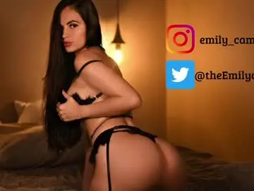 Chaturbate Free Live Porn of emiilycampbell