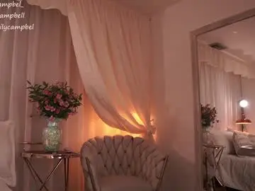 Chaturbate Private Sex Chat of emiilycampbell