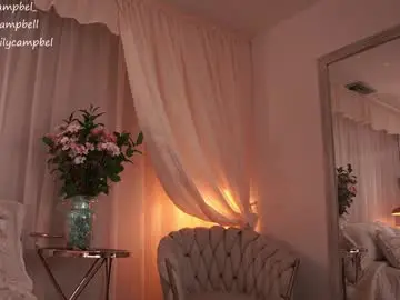 Chaturbate Private Sex Chat of emiilycampbell