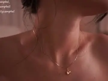 Chaturbate Live Sex of emiilycampbell