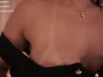 Chaturbate Watch Live Sex Cams of emiilycampbell