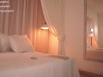 Chaturbate Sex Chat of emiilycampbell