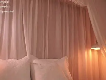 Chaturbate Adult Webcam of emiilycampbell