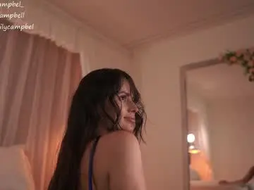 Chaturbate Live Sex Cam of emiilycampbell