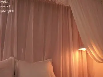 Chaturbate Private Sex Chat of emiilycampbell