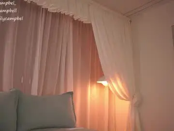 Chaturbate Best live sex cam show of emiilycampbell