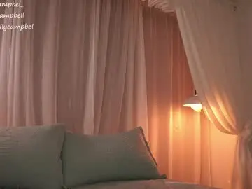 Chaturbate Watch Live Sex Cams of emiilycampbell