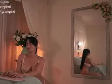 Chaturbate Private Sex Chat of emiilycampbell