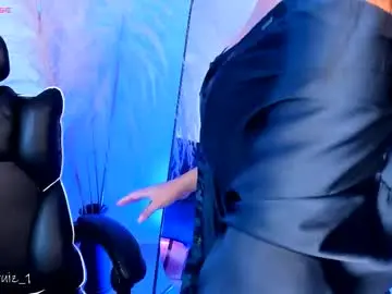 Chaturbate Adult Video Chat of emilyruiz1