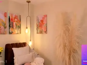 Chaturbate Watch Live Sex Cams of emilyruiz1