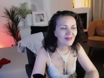 Chaturbate Best Webcam of irene_marlow